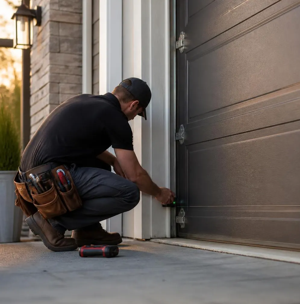 Bottom Seals & Weatherstripping: Port St. Lucie's Cheapest Fix for Drafts, Water, and Bugs — Port St. Lucie Garage Door Solutions, Port St. Lucie, FL